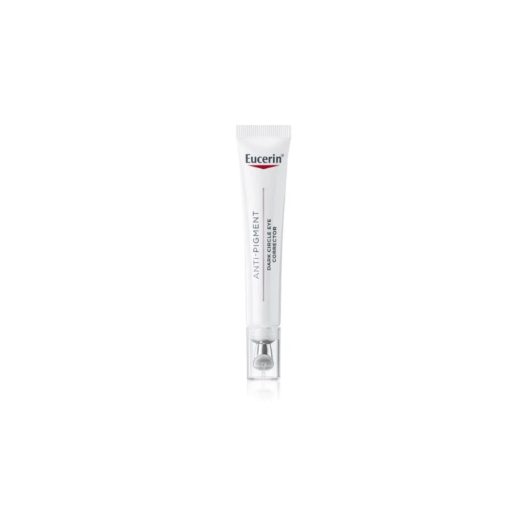 Anti-Pigment illuminating treatment against dark circles 15 ml