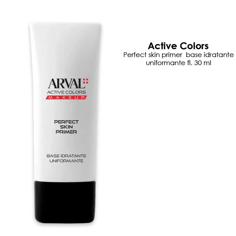 Perfect skin primer base - toned moisturizing uniforming ft 30ml