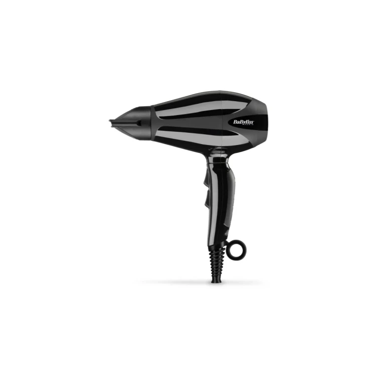 Compact Pro 2400 6715DE hair dryer