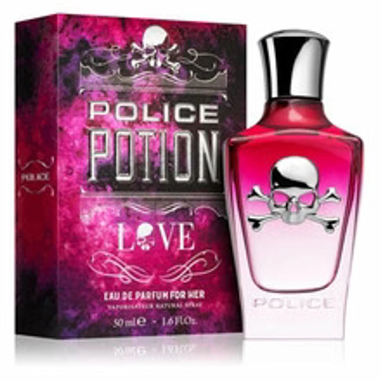 Potion Power for Her EDP - 100ml