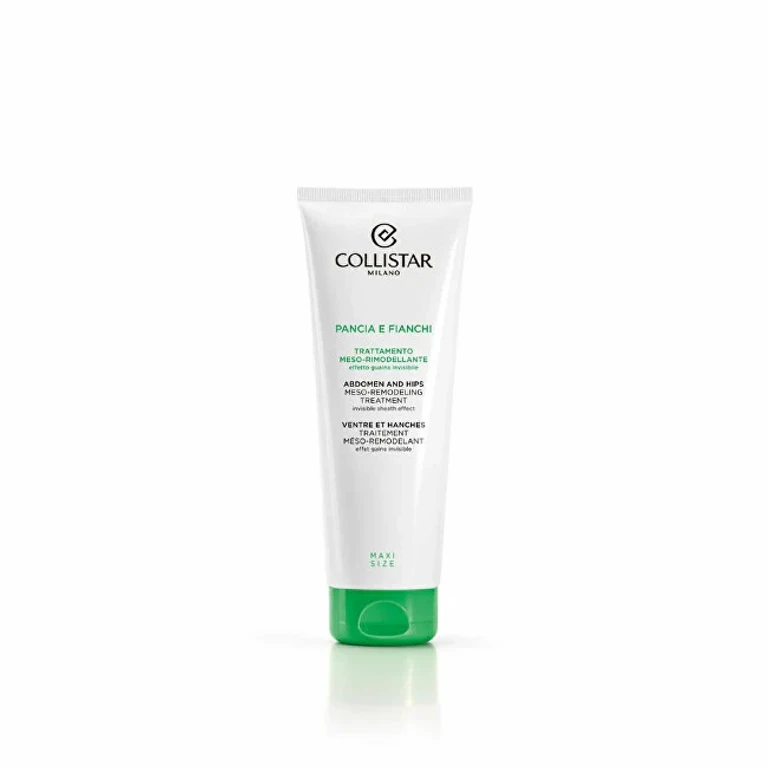 (Meso-Remodeling Treatment for Abdomen and Hips) 250 ml