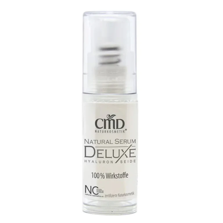 Serum Naturale Deluxe 5ml