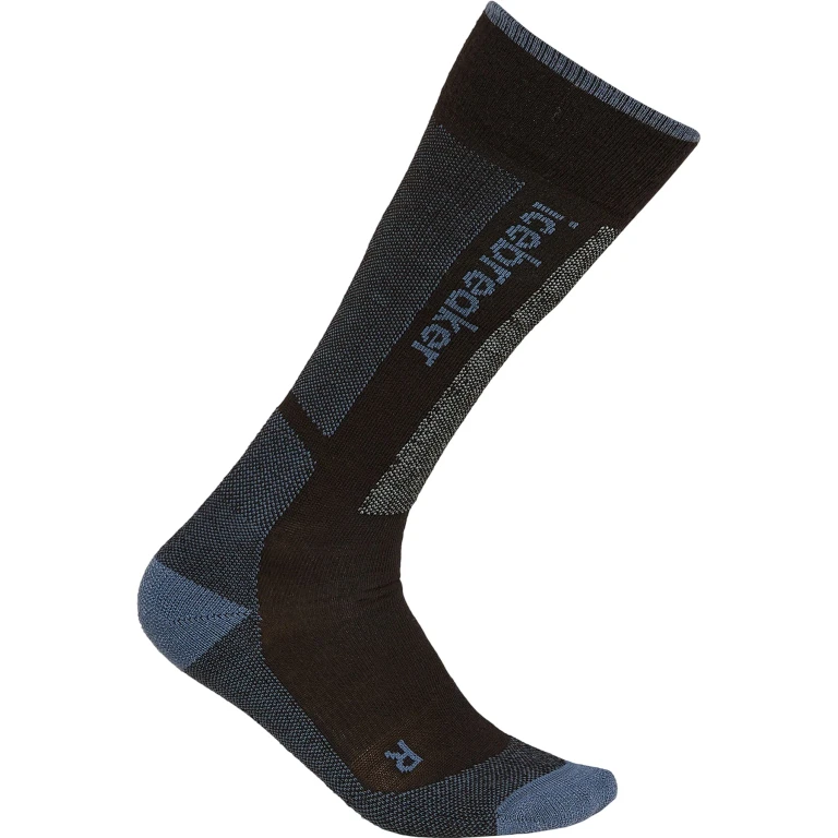 Merino Ski+ Light Over The Calf Socks - Women's