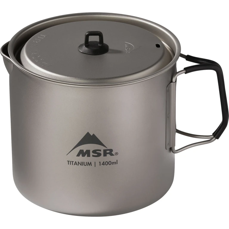 Titan Kettle 1400ml
