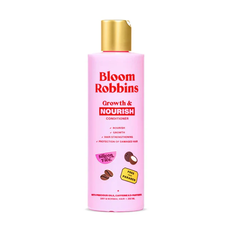 Growth & Nourish conditioner to nourish and make shine 250 ml