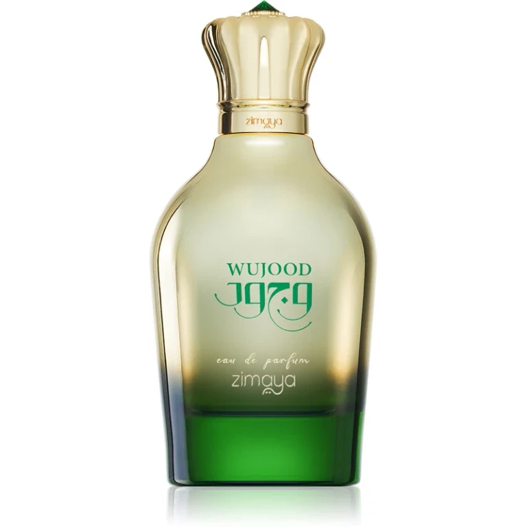 Wujood Eau de Parfum unisex 100 ml
