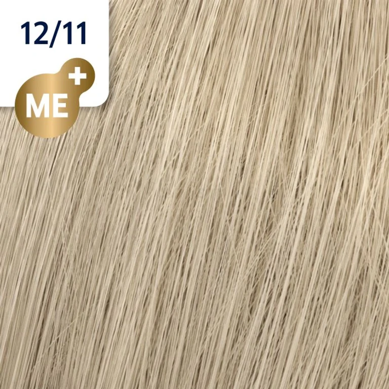 Professionals Koleston Perfect Me+ Special Blonde 12/11 60 ml