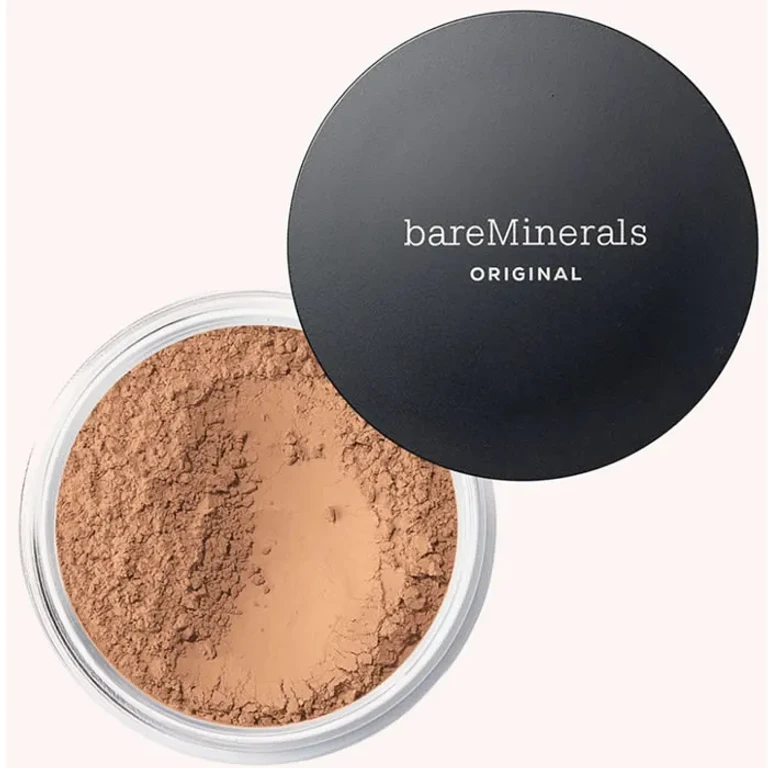 Original Foundation SPF15