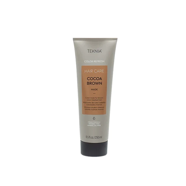 Lakme Teknia Refresh Cocoa Brown mask 250 ml