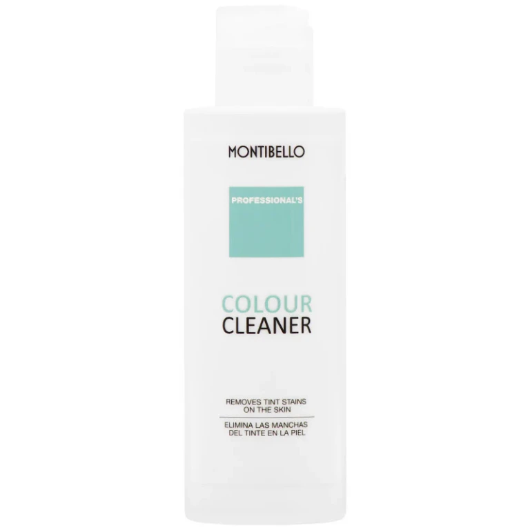 Color Detergent 120ml