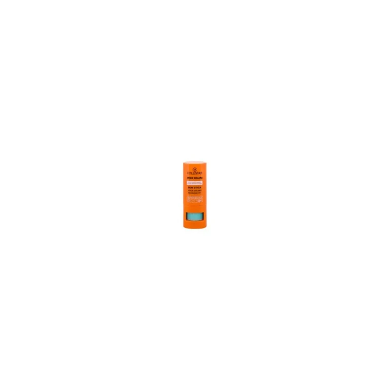 Collistar Special Perfect Tan Sun Stick SPF50 - Orange Lip Balm 8 ml