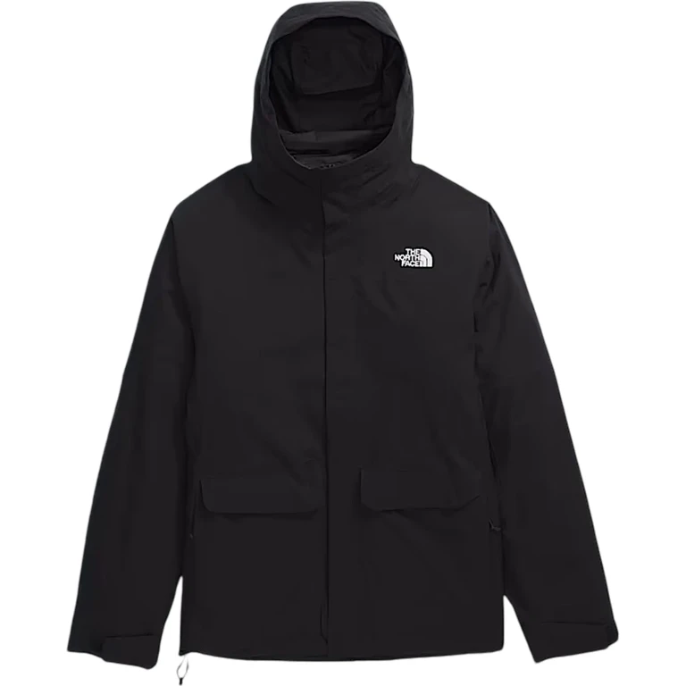 Dry Vent Mono Triclimate Jacket - Men's