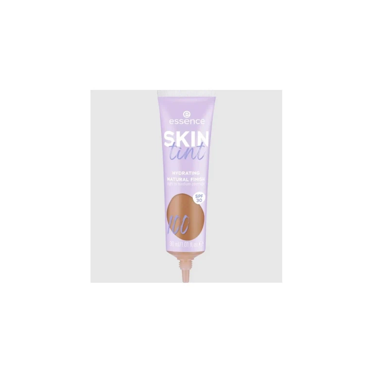 Skin Tint Moisturizing Cream Tinted Spf30 100 30ml