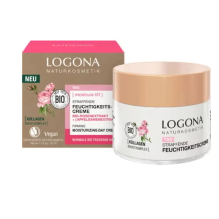 [Lift Moisturizer] Firming Moisturizing Cream, 50ml