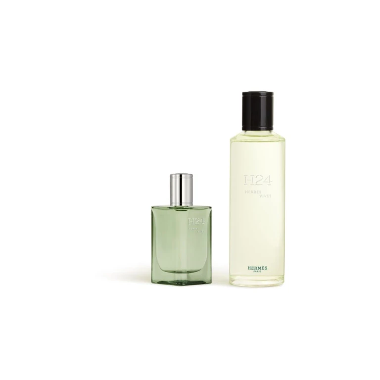 H24 Herbes Vives gift box for men VI.