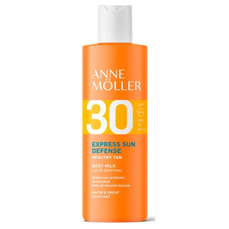 Express Sun Defense Body Milk Spf30 175 ml