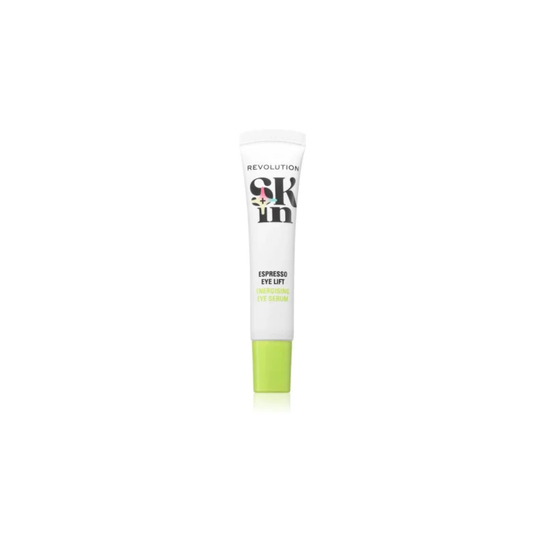 Espresso Lift Eye Contour Serum with Caffeine 15ml