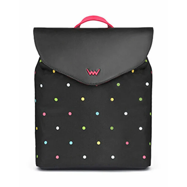Women's Backpack Joanna Dotty Mesaro