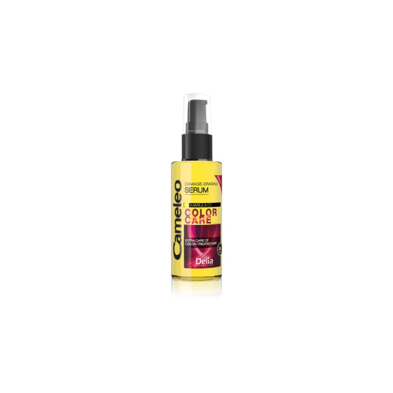 Cameleo Bb Regenerating Serum For Dyed And Highlighted Hair 55 Ml