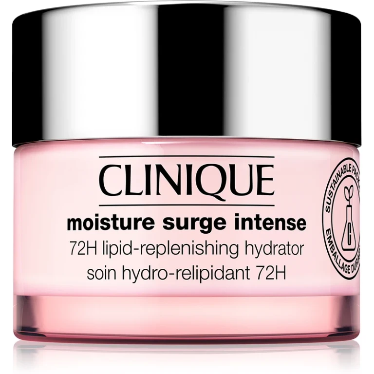 Clinique Moisture Surge™ 72H Intense Hydrating Treatment Dry Skin 30ml