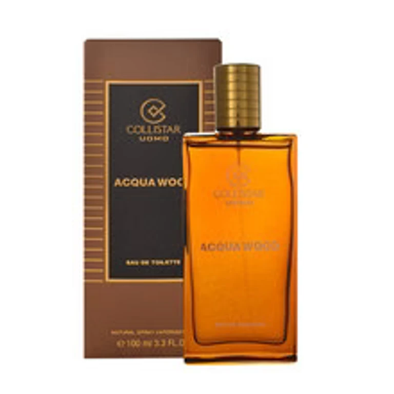 Acqua Wood eau de toilette