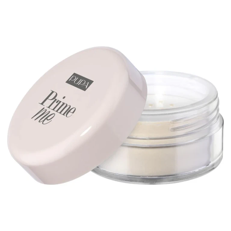 Transparent Fixing Mattifying Powder 1 - Translucent (10.5 G)