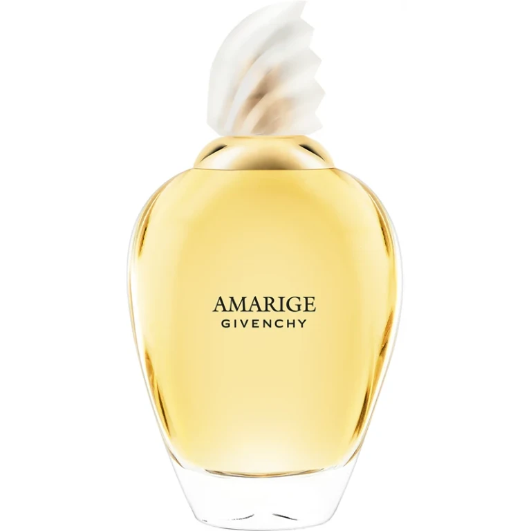 Givenchy Amarige EDT W 100 ml