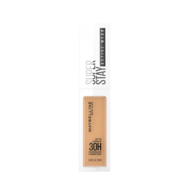 Superstay Activewear 30h Concealer 30-Honey 30ml