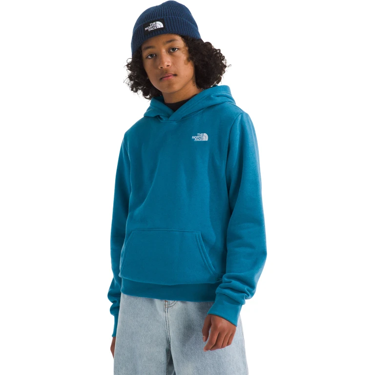 Evolution EMB Pullover Hoodie - Kids