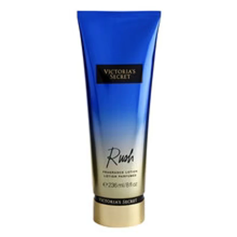 Rush Moisturizing Body Lotion bottle 236 ml