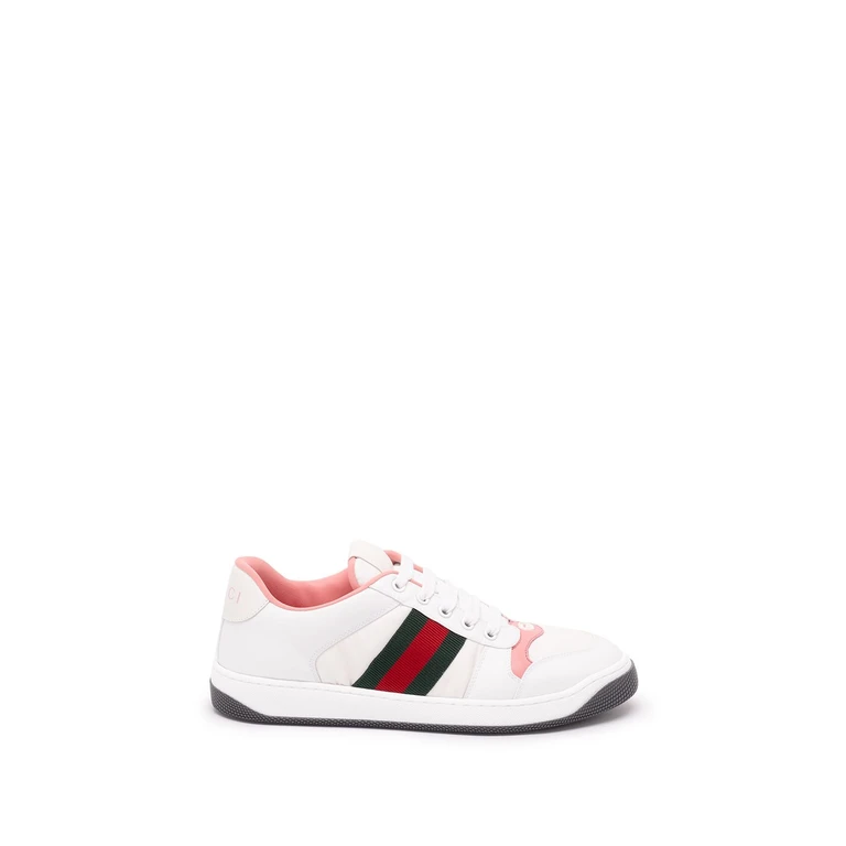 Screener Sneaker