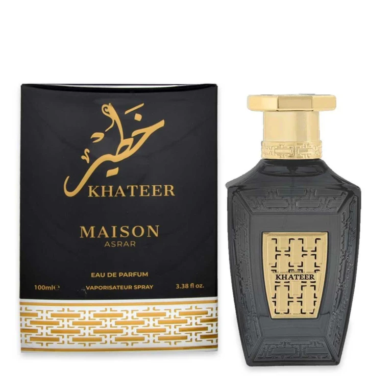Mystery Collection Khateer EDP 100 ml