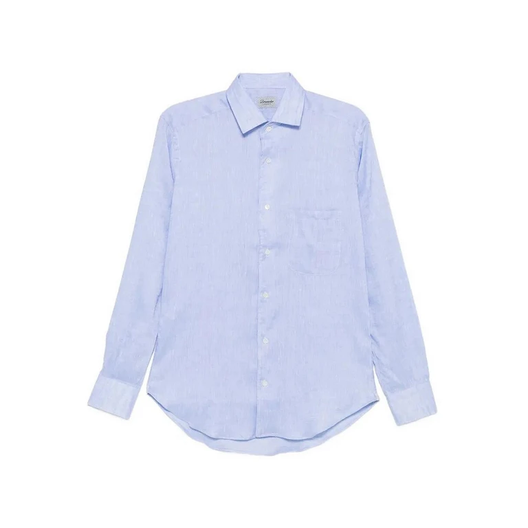 Chemise - Bleu Clair (DS561CDU720)