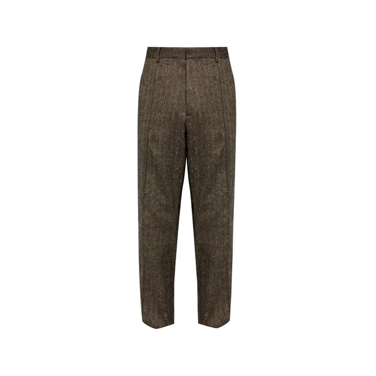 Tailored Pants