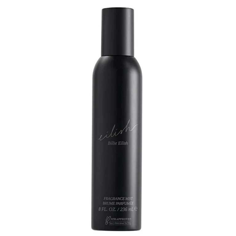 Eilish - body spray - Volume: 236 ml
