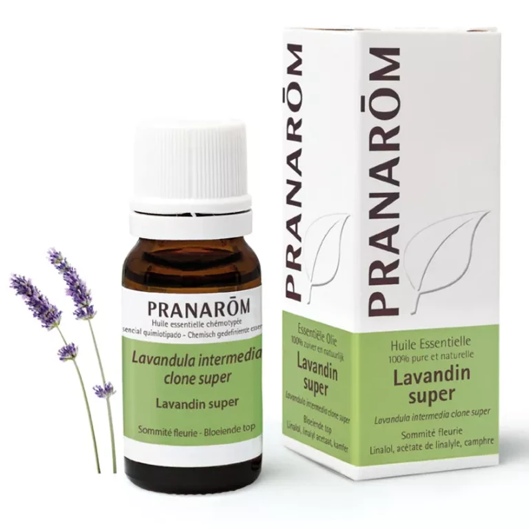 Essential Oils Super Lavender Essential Oil 10ml