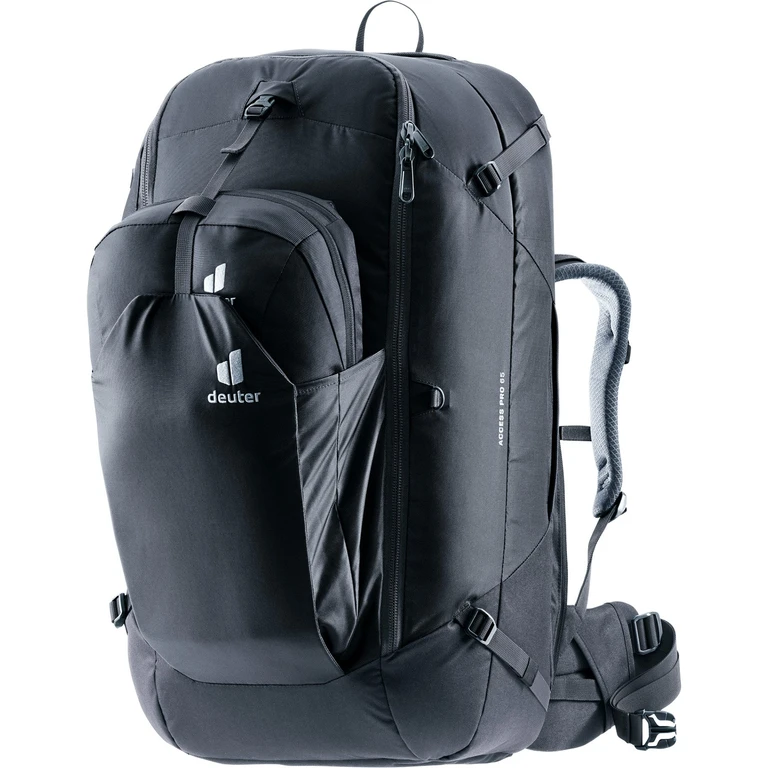 Access Pro Travel Backpack 65L - Men's