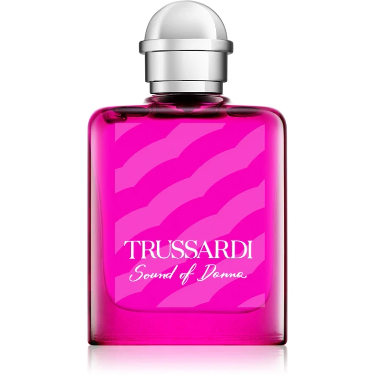 Sound Of Eau de Parfum
