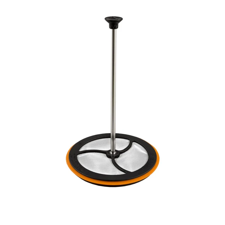 Silicone Coffee Press