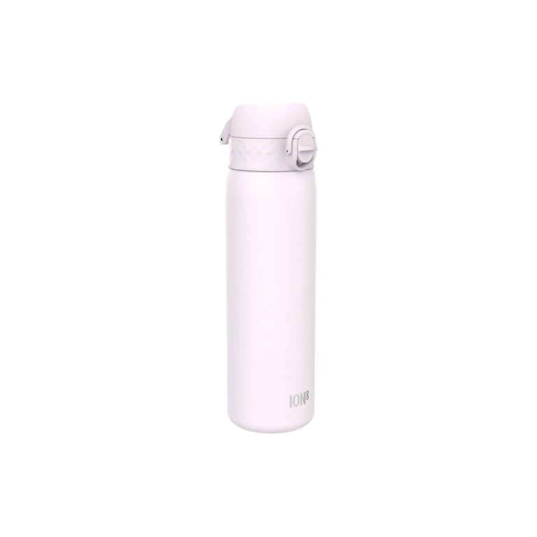 Leak Proof Stainless Steel Water Bottle Large Purple Dusk 1200ml