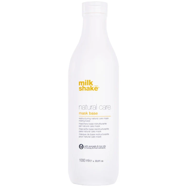 Natural Mask Base 1000ml