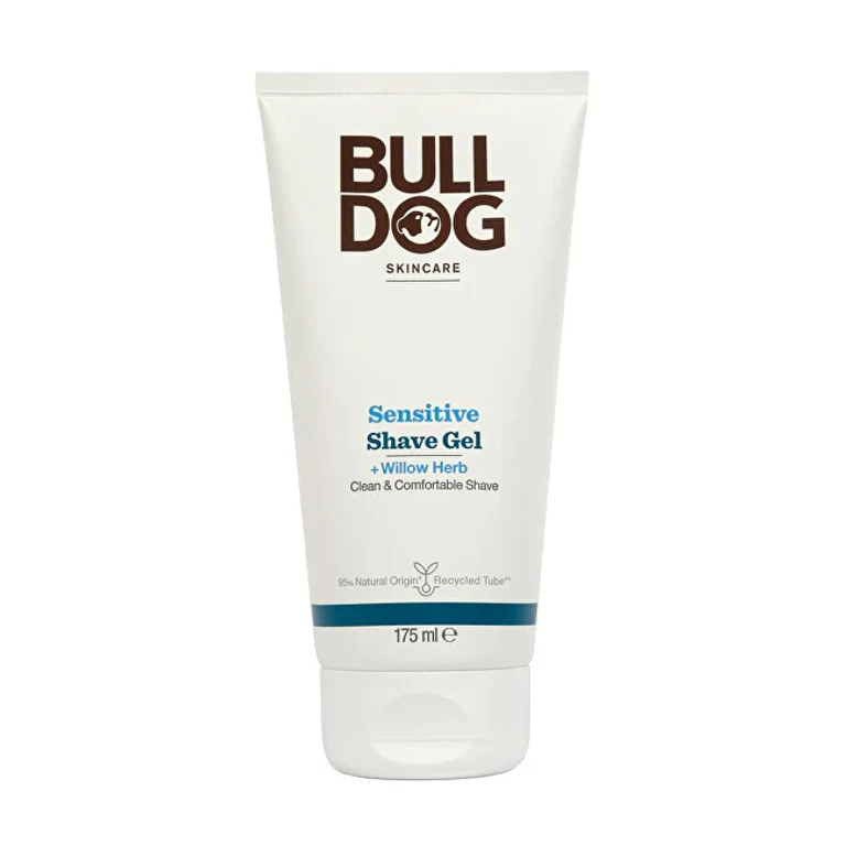 Sensitive Shaving Gel (Shaving Gel + Willow Herb) 175 ml