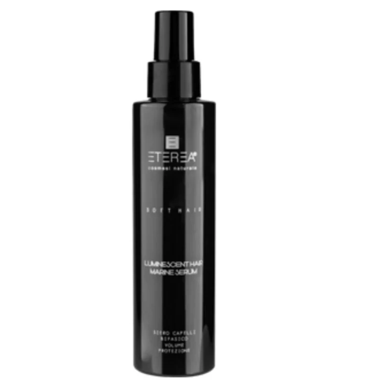 Soft Hair Luminous Marine Serum 200ml