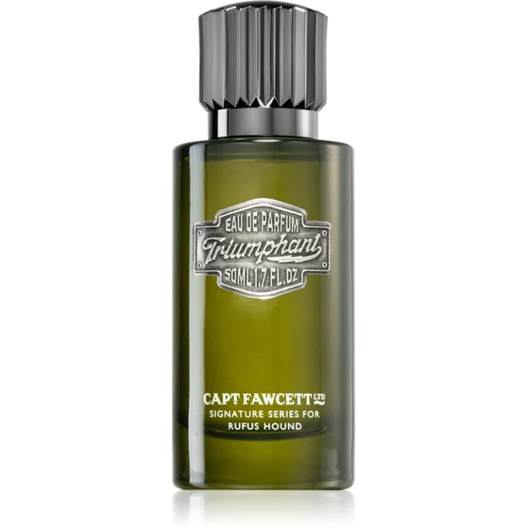 Original Rufus Hound's Triumphant Eau de Parfum for men 50 ml