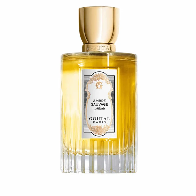 Ambre Sauvage Absolu Eau De Parfum Spray 100 ml