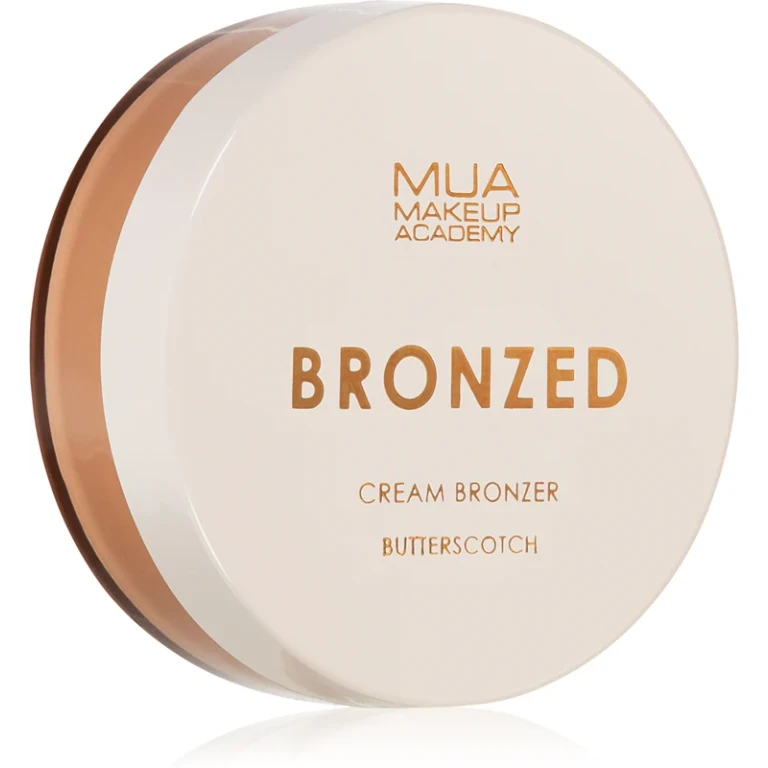 Butterscotch cream bronzer 14 g