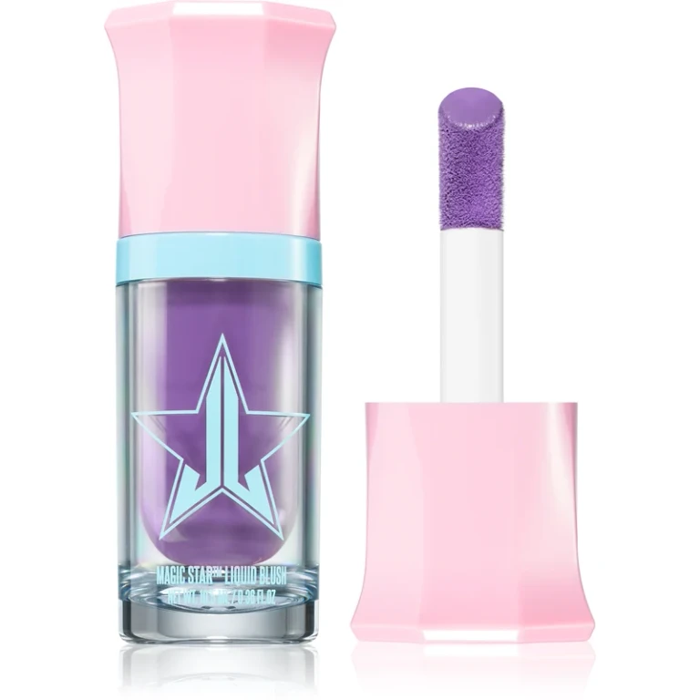 Magic Candy Blush Liquid Color Lavender Fame 10 G