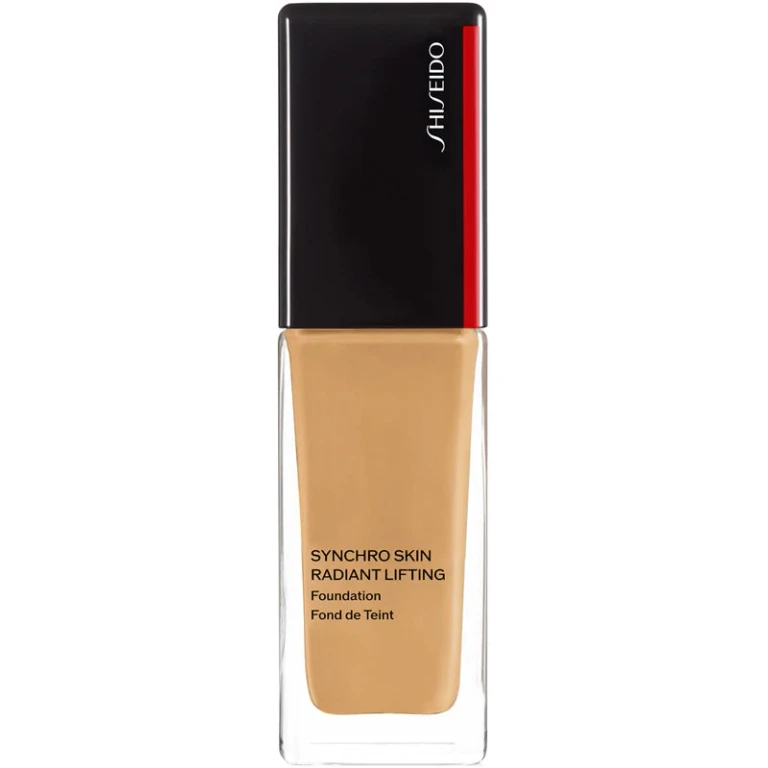 Synchro Skin Radiant Lifting Foundation Spf30 340 30ml