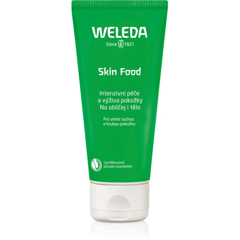 Skin Food Universal Herbal Nourishing Cream for Very Dry Skin 75ml
