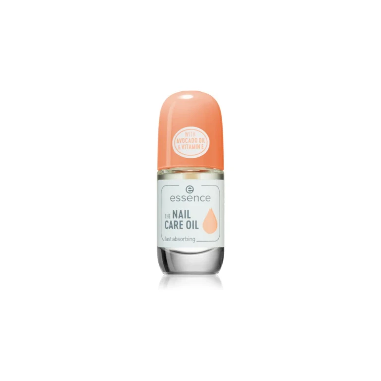 Essence Nail Treatment Oil 8ml